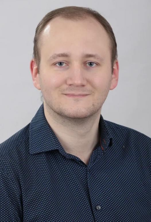 Фёдараў Дзмітрый Анатольевіч
